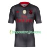 Billiga Fotbollströjor Benfica Lisabon Borta tröja 2019/20 Kortärmad